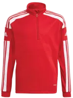 Adidas Squadra 21 Training Top Junior Adidas Squadra 21 Training Top Junior
