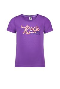 B.Nosy Meisjes t-shirt artwork - Lilac