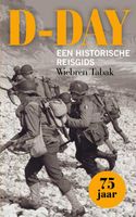 Reisgids D-Day - een historische reisgids | Omniboek - thumbnail