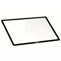 Larmor IV screenprotector Nikon Z50/Z50II OUTLET