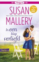 In één klap verliefd - Susan Mallery - ebook