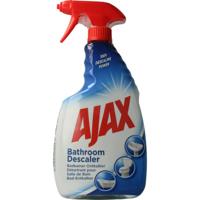Ajax Badkamer spray optimal 7