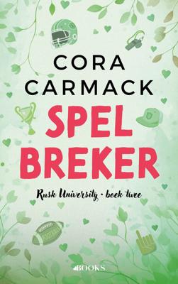 Spelbreker (Paperback)