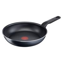 Tefal Kookgerei Tefal xl force koekenpan 20 cm zwart