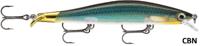 Rapala Ripstop Deep 12 Carbon - CBN