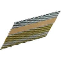 Nagels - METABO - D34° nagels bevestigd op papier 2,8 x 75 mm klasse 2 - Spijkeraccessoires