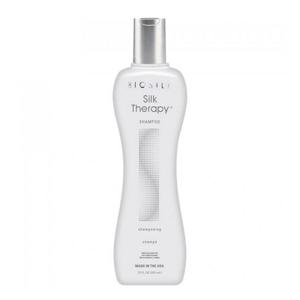 Biosilk Silk Therapy Shampoo