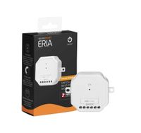 AduroSmart ERIA® Zigbee inbouw aan/uit schakelaar - 1000W, Werkt met Adurosmart, Hue, Smarthings en Google Home - thumbnail