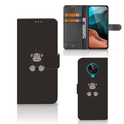 Xiaomi Poco F2 Pro Leuk Hoesje Gorilla