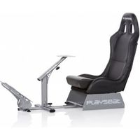 Playseat Evolution Black - thumbnail