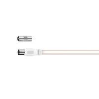 Hama Draadantenne (dipool) Coax Hama Draadantenne (dipool) Coax