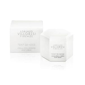 Lorenzo Villoresi Teint de Neige Body Cream