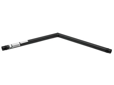 ALUTRUSS DECOLOCK DQ1-SC22 2-way Corner 120Â° bk