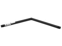 ALUTRUSS DECOLOCK DQ1-SC22 2-way Corner 120Â° bk