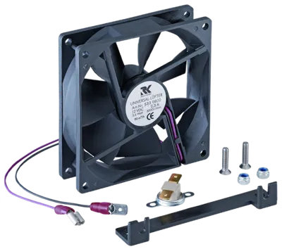 Reich Ventilatorset
