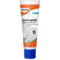 Alabastine Sneldrogende Muurvuller 330Gr - 5095975 - 5095975 - thumbnail