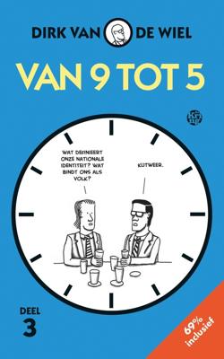 Van 9 tot 5 - 3 - - ebook