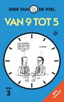 Van 9 tot 5 - 3 - - ebook