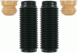 Aanslagrubber met stofkap - Protection kit 900194