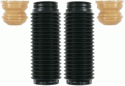 Aanslagrubber met stofkap - Protection kit 900194