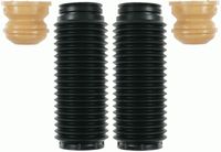 Aanslagrubber met stofkap - Protection kit 900194