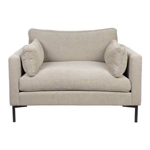 Zuiver Summer Loveseat - Olive Glow