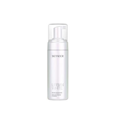Skeyndor Urban White New Skin Foaming Cleanser 150ml