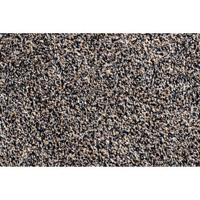 Droogloopmat aquastop graniet 60x100 cm deurmat