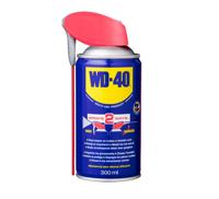 WD40 WD40 Multi-use spray met Straw 300ml