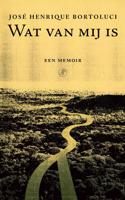 Wat van mij is (Paperback)