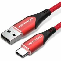 USB-C-kabel Vention CODRG 1,5 m - thumbnail