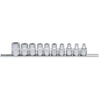 KS Tools 911.3930 911.3930 Verwisselbare koppen