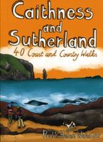 Wandelgids Caithness and Sutherland | Pocket Mountains - thumbnail