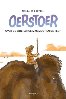 Oerstoer - Tialda Hoogeveen - ebook