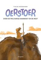 Oerstoer - Tialda Hoogeveen - ebook