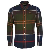 Herenblouse Iceloch Classic Tartan Tailored fit