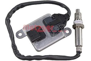 NOx-sensor, NOx-katalysator 0899182