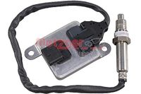 NOx-sensor, NOx-katalysator 0899182