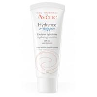 Avène Hydrance Lichte UV Emulsie SPF30 40ml