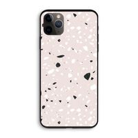 Terrazzo N°20: iPhone 11 Pro Biologisch afbreekbaar hoesje