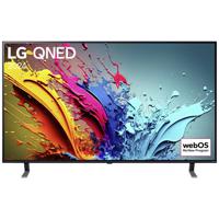 LG Electronics 65QNED85T6C 4K QNED LED-TV 165 cm 65 inch Energielabel E (A - G) CI+*, DVB-C, DVB-S2, DVB-T2, Smart TV, UHD, WiFi, Nano Cell Zwart - thumbnail