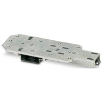 Phoenix Contact UTA 130 DIN-rail adapter 5 stuk(s) - thumbnail