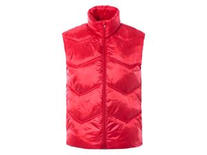 esmara Dames bodywarmer (Rood, M (40/42))