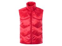 esmara Dames bodywarmer (Rood, M (40/42))