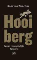 Hooiberg - Koos van Zomeren - ebook
