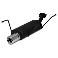 Ulter Sport uitlaat passend voor Nissan Almera N15 HB 1.4i 55/64kW/1.6i 66/73kW/2.0D 55kW 1995-2000 US119101072