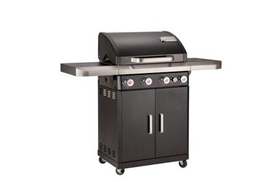 Landmann Rexon PTS 4.1 gas barbecue