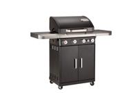 Landmann Rexon PTS 4.1 gas barbecue Landmann Rexon PTS 4.1 gas barbecue