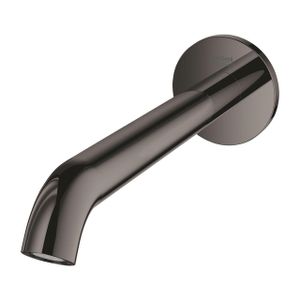 GROHE Essence baduitloop 23cm hard graphite 13449A01