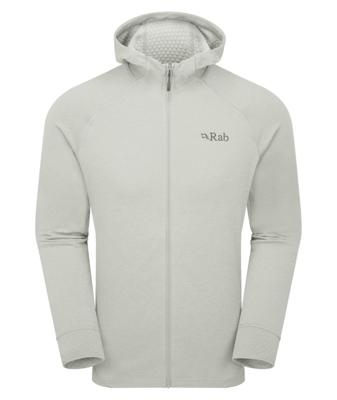 Rab Nexus Trui Heren Light Zinc XL